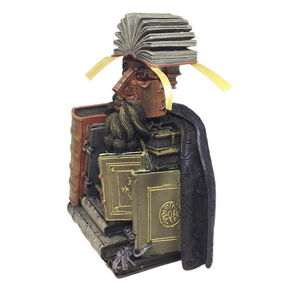 The Librarian Bust By Arcimboldo Statues Reproductions Sculptures