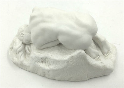 Sculpture Nude Rodin Female Reproduction mythological figure Danaide