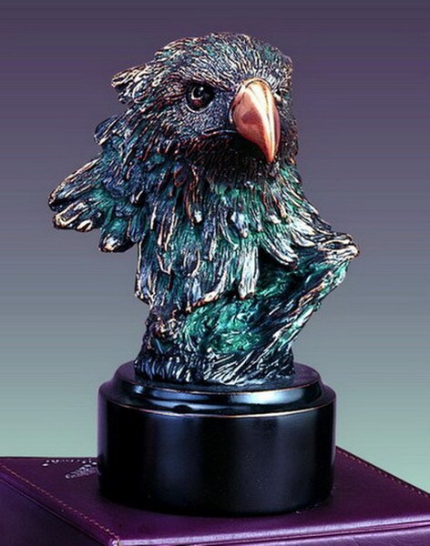 Eagle the National emblem United States Replica Sculpture Artwork