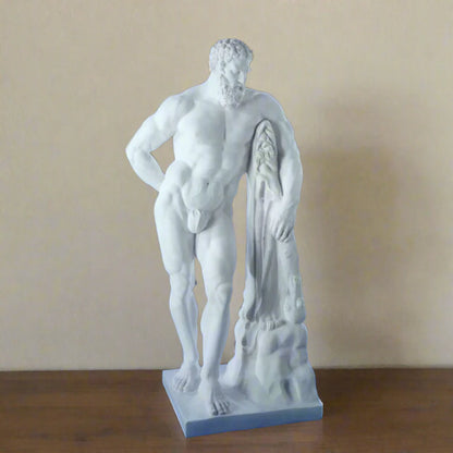 Farnese Hercules Sculpture 24