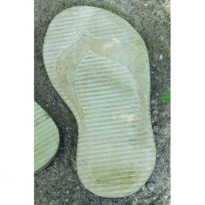 Flip Flop Stepping Stone Right
