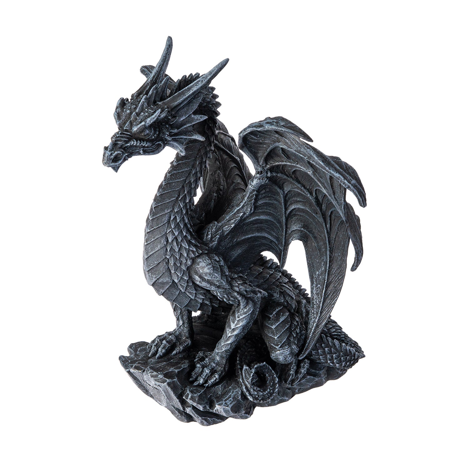 Guardian Draconis Dragon Sculpture Figurine