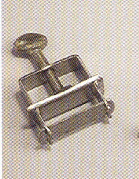 Restrictor Clamp For Tubing Sz 3/8 - 1/2