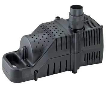 Replacement Hy Drive 4800GPH Pump for fountains