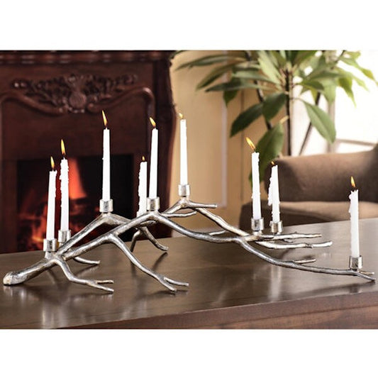 Branch Centerpiece Candelabra high-end decorative item for the Home