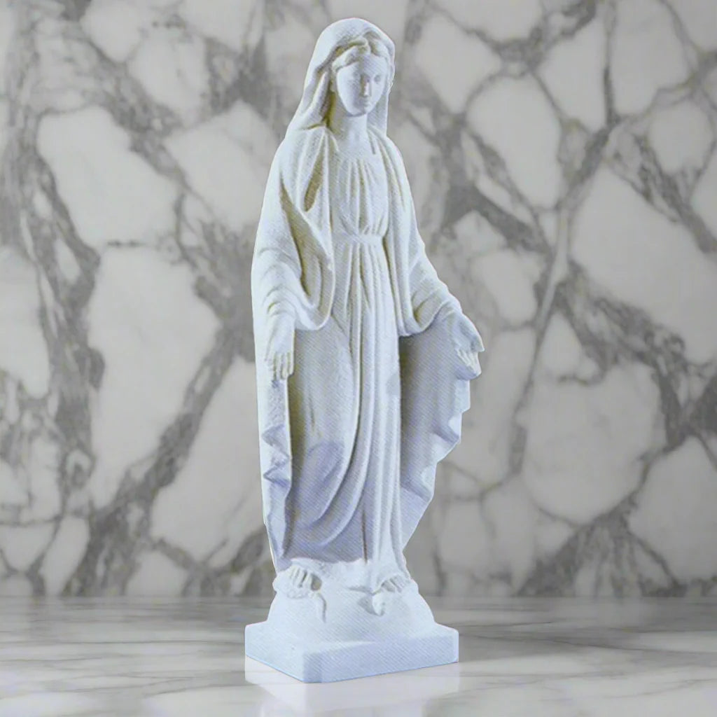 Immaculate Conception Virgin 30" High