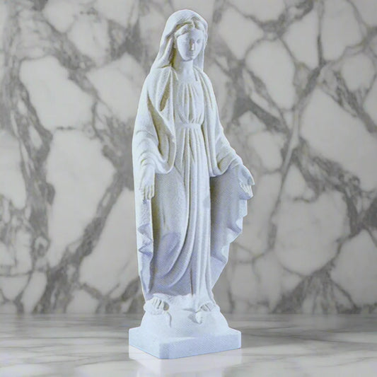 Immaculate Conception Virgin 30" High