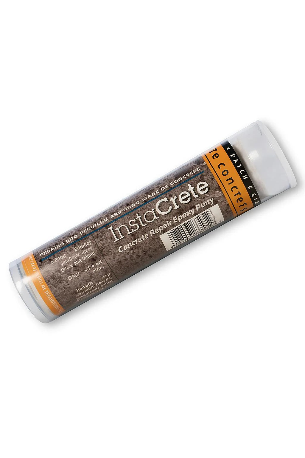 Instacrete concrete repair epoxy putty for fountains and statuary