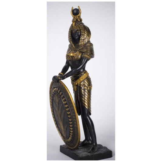 Isis Female Beauty & Power Statue
