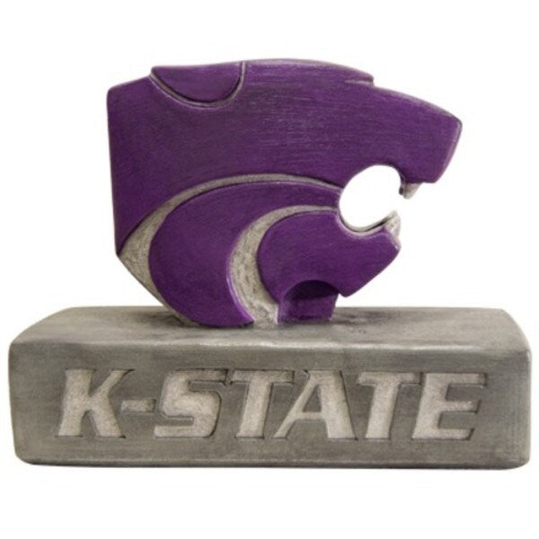 Kansas State University K State Powercat College Mascot | Team Colors