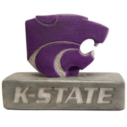 Kansas State University K State Powercat College Mascot | Team Colors