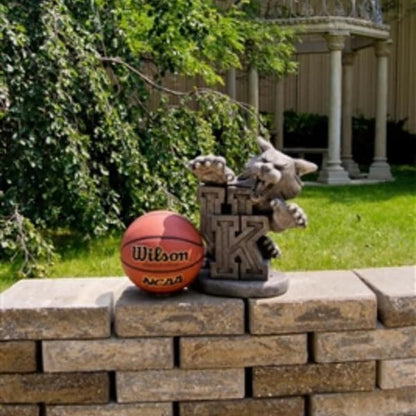 Kentucky "Wildcat" College Mascot| Choose a Color Kentucky Wildcat Mascot Statue Finish Choice 