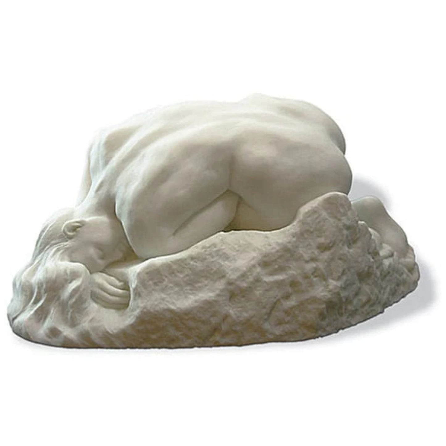 Danaide Statue By Auguste Rodin Reproduction