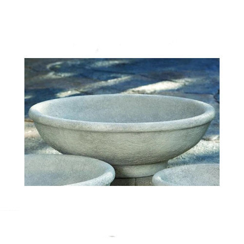 Low Bowl Planter Large