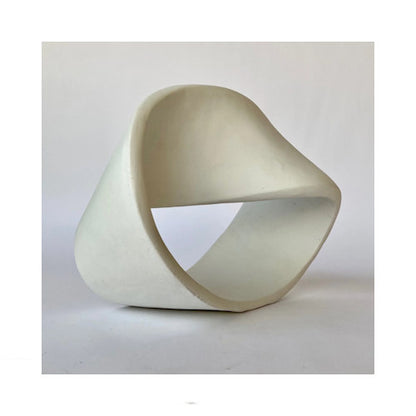Infinity Form Möbius Strip Model for Art and Design Study of Light and  Shadow