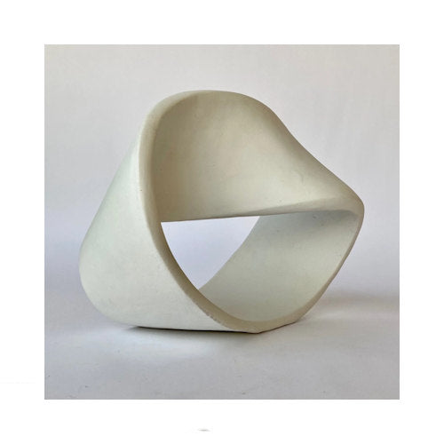 Infinity Form Möbius Strip Model for Art and Design Study of Light and  Shadow