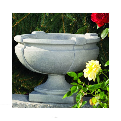 Martin Urn Garden Planter 15.5" High