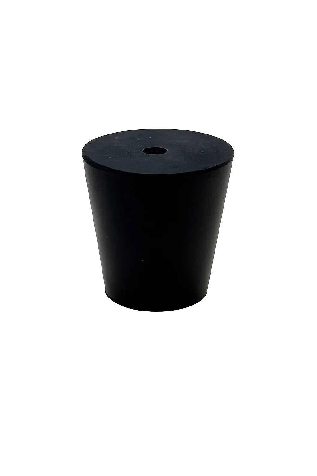 Massarelli Size 3 one-hole rubber stopper replacement