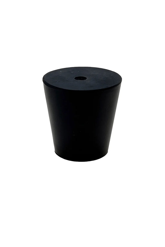 Massarelli Size 3 one-hole rubber stopper replacement