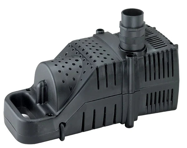 Massarelli Hy-Drive 4800 Gallons per hour replacement fountain pump