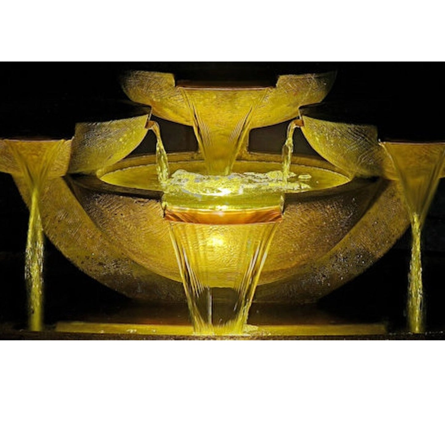 Milano Fountain