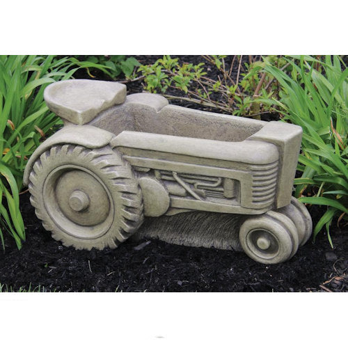 My Favorite Tractor Planter