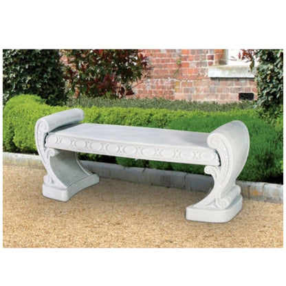 Neo Classic Bench 60" Long