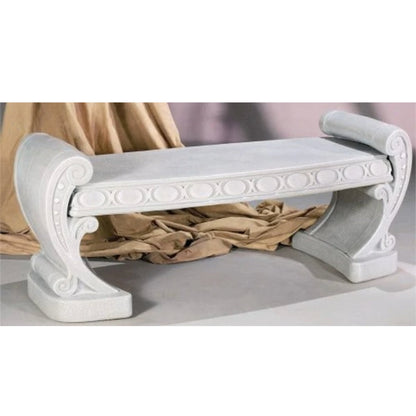 Neo Classic Bench 60" Long