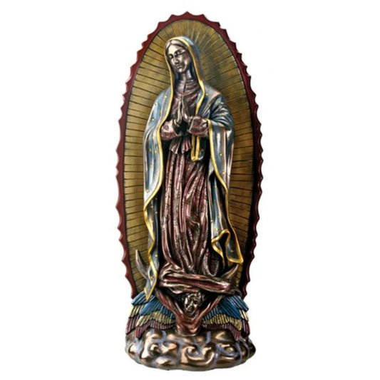 Our Lady Of Guadalupe