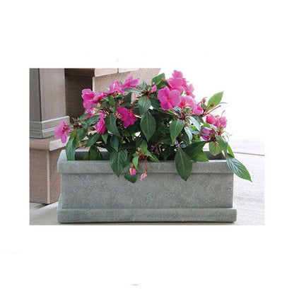Ravelli Garden Planter Cement