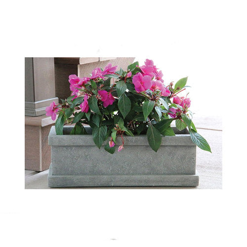 Ravelli Garden Planter Cement