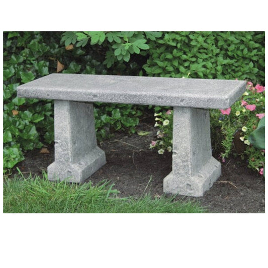 Renaissance Bench