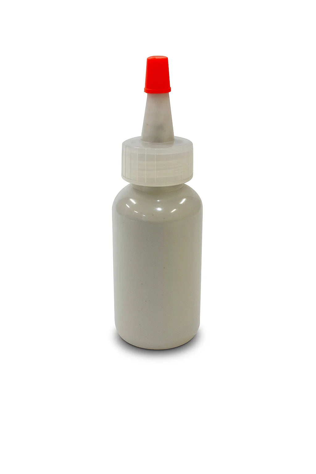 Quikcrete cement crack repair tube for fountains and statuary concrete and cast stone
