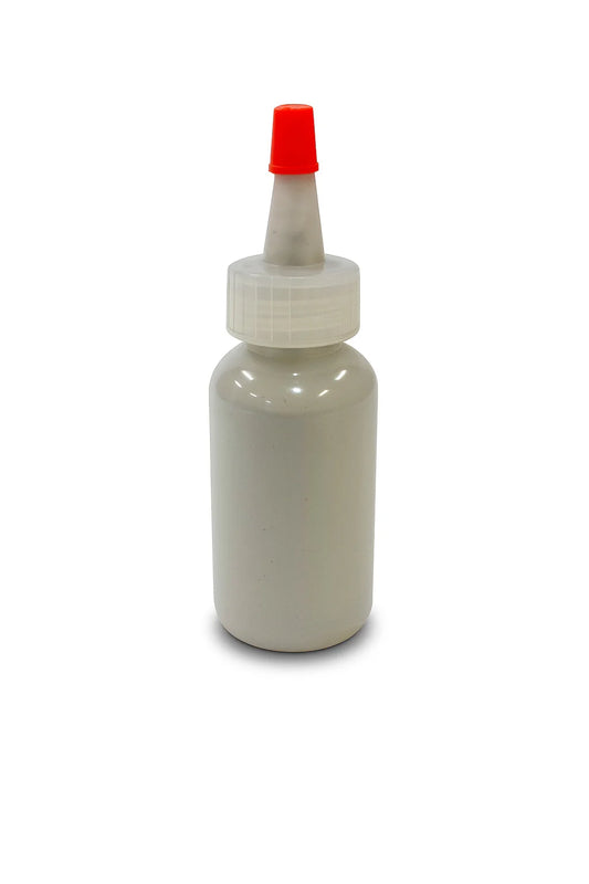 Quikcrete cement crack repair tube for fountains and statuary concrete and cast stone