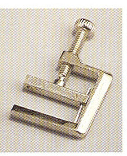 Restrictor Clamp Heavy Duty