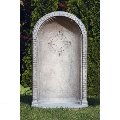 Arch Round Grotto For 36" Statues