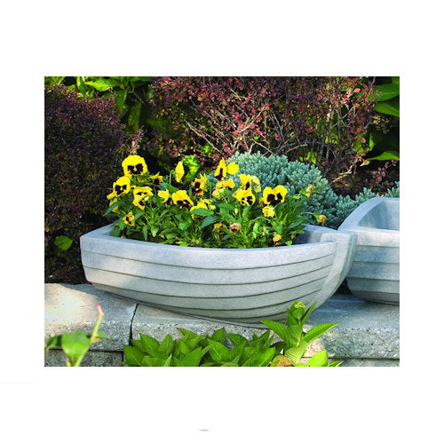 Row Boat Planter Small 28" Long