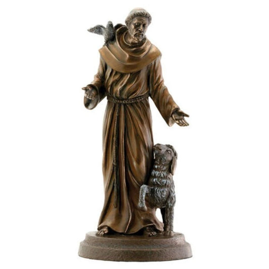 Saint Francis