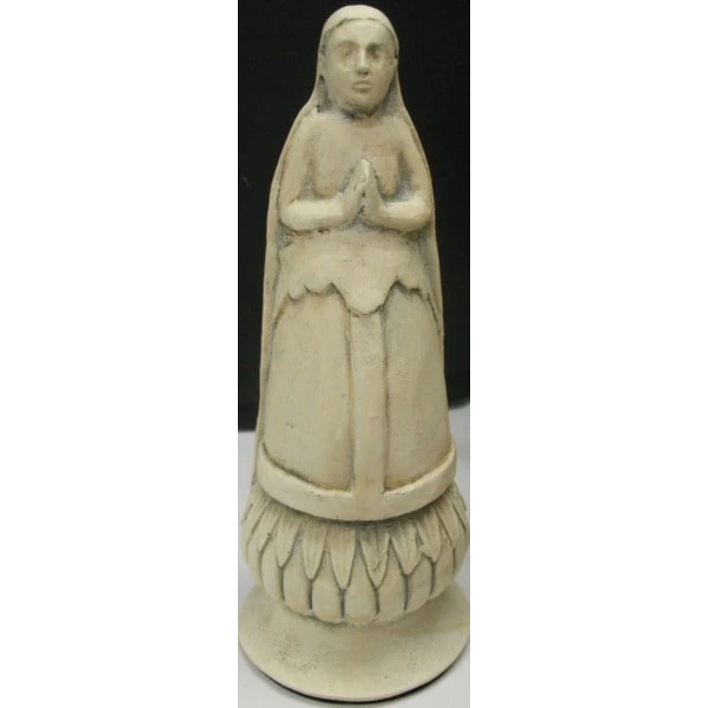 Saint Gregory Statue