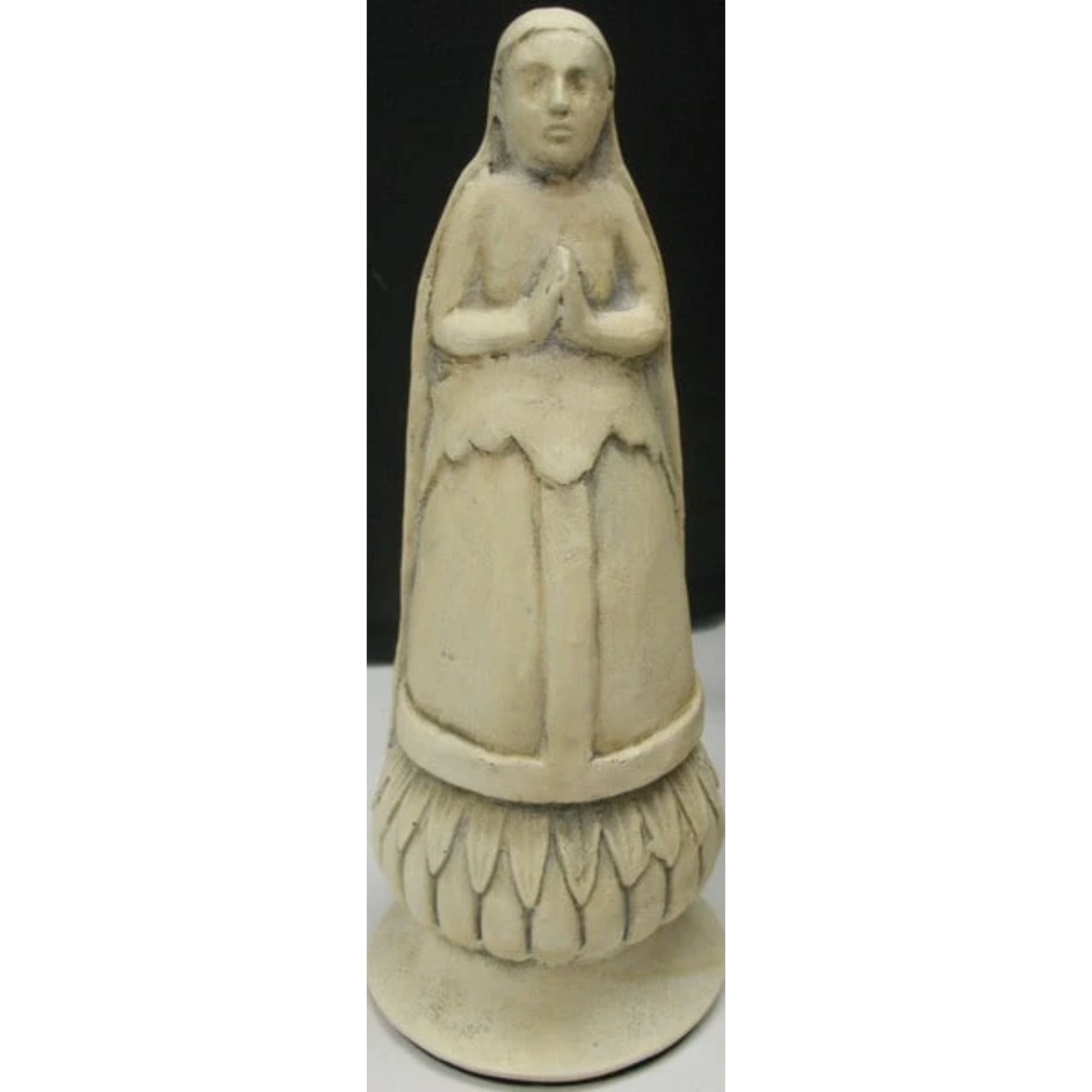 Saint Gregory Statue
