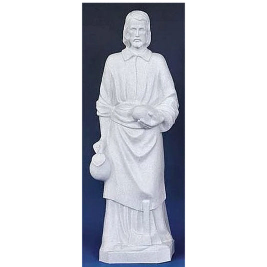 Saint Joseph The Worker Carpenter 24"