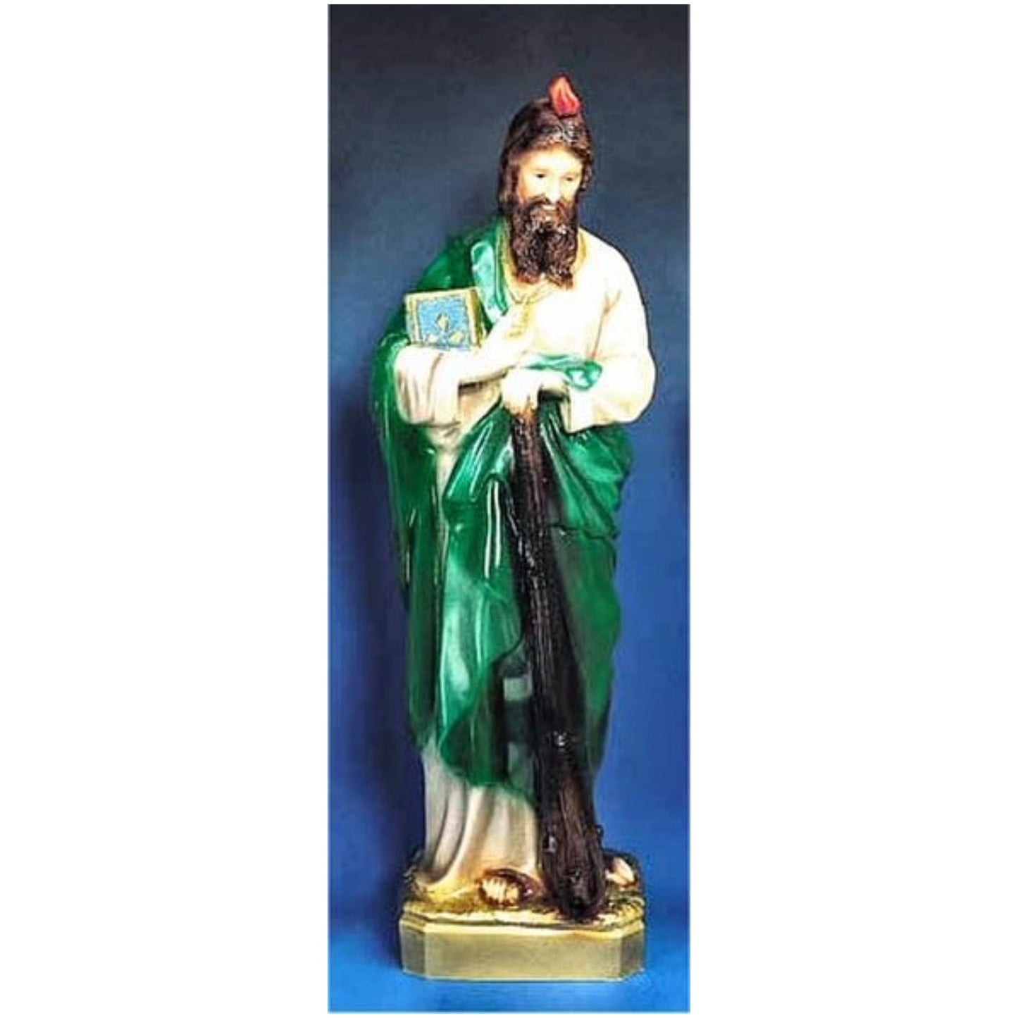 Apostle Jude Thaddeus is The Miraculous Saint Statue