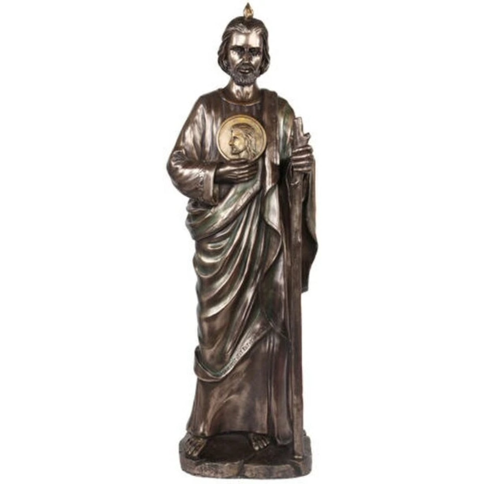 Saint Jude Thaddeus Sculpture