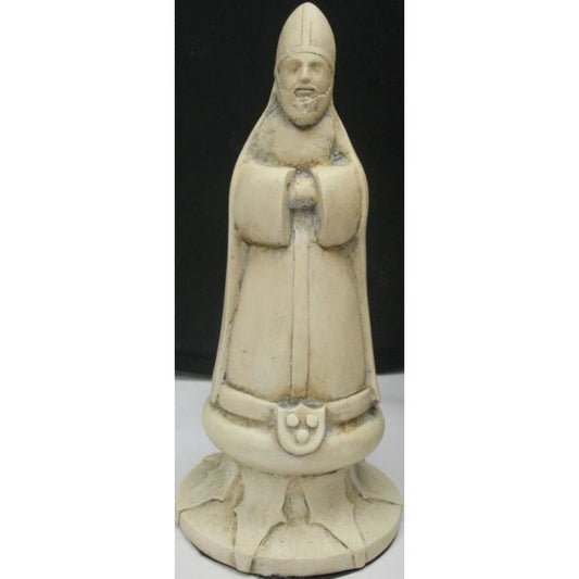 Saint Nicholas Statue