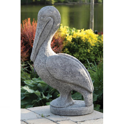 San Marco Pelican Garden Sculpture