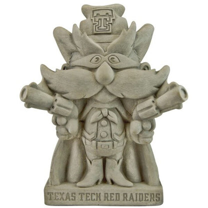 Texas Tech University "Raider Red" College Mascot Sculpture