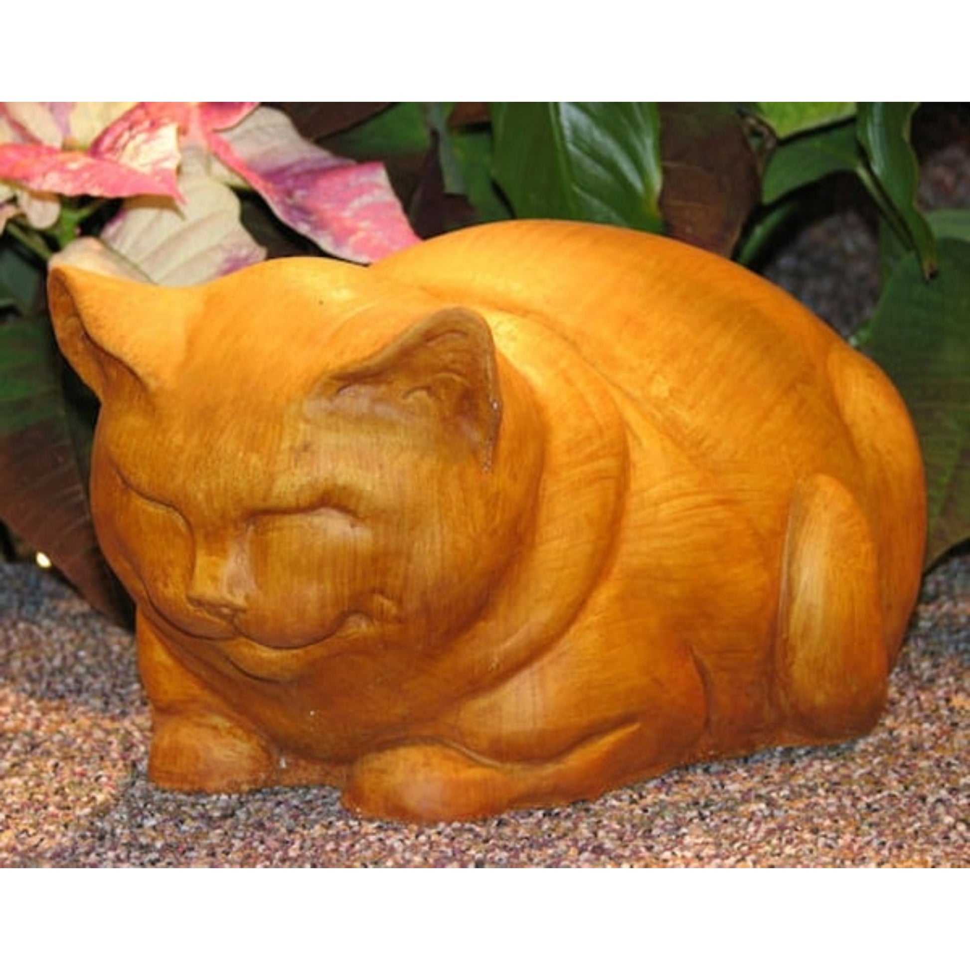 Fat Cat