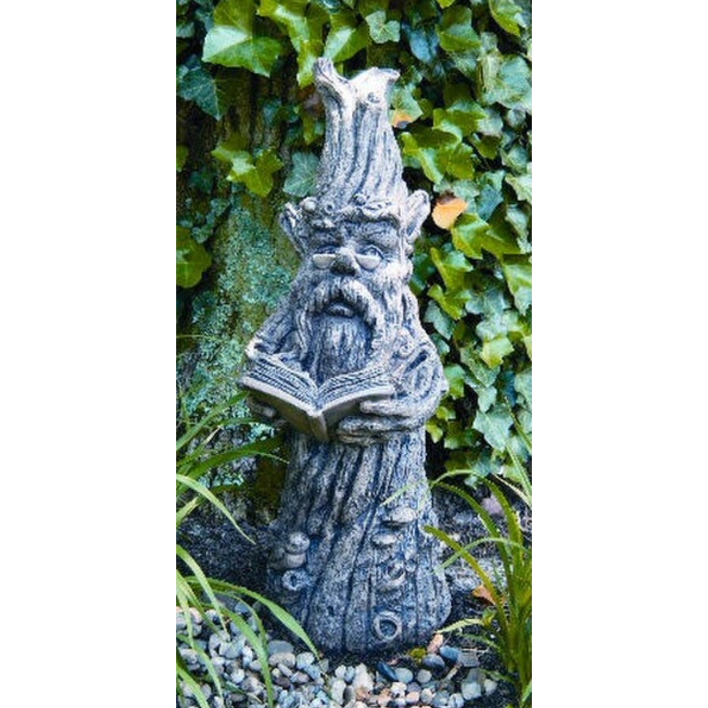 Thinking Tree Sculpture