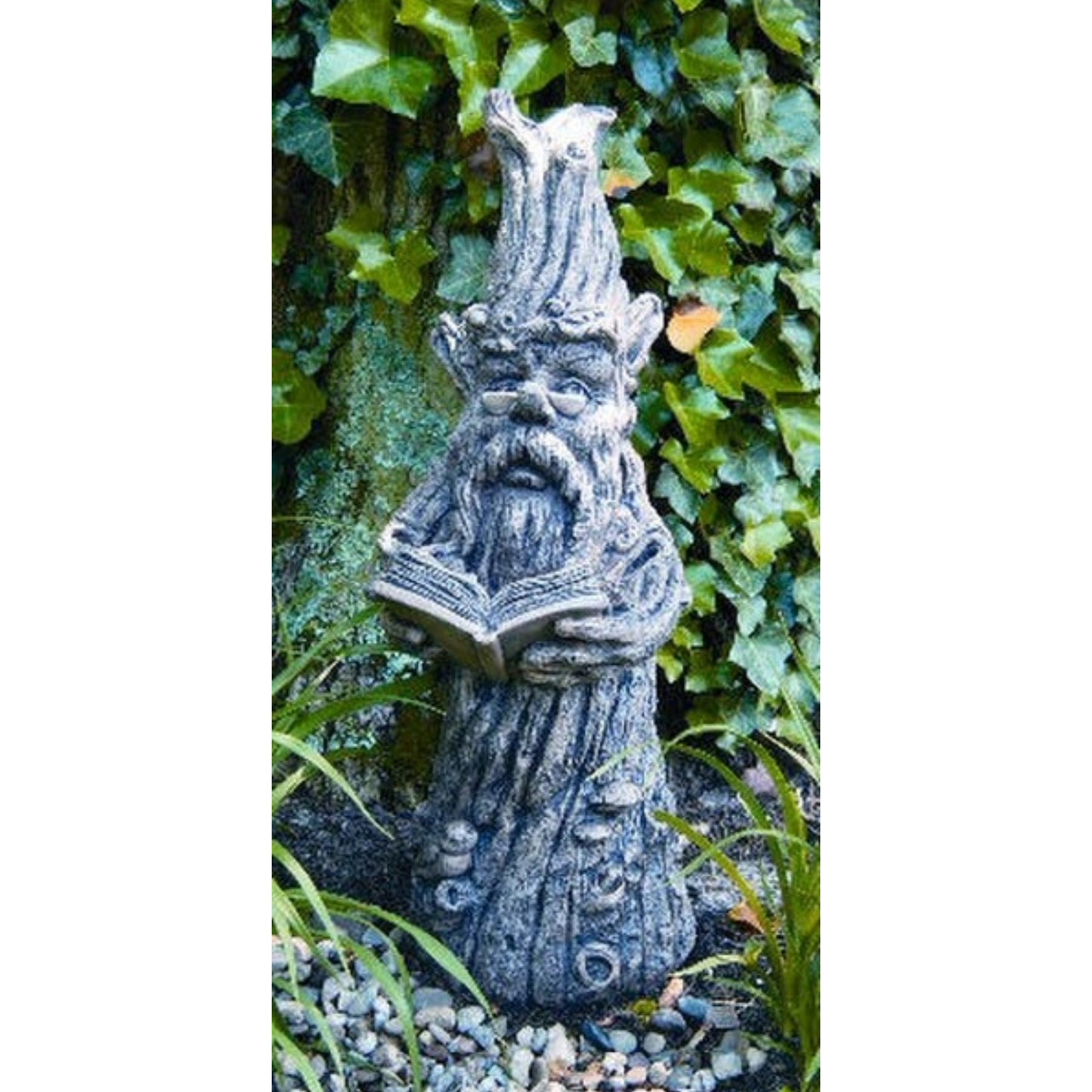 Thinking Tree Sculpture