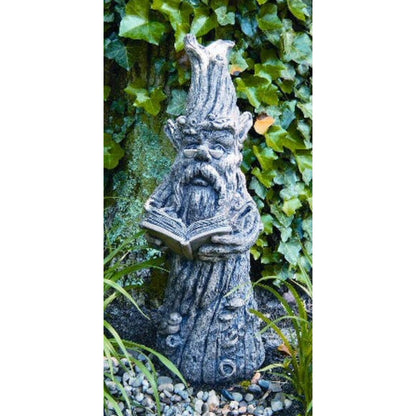 Thinking Tree Sculpture